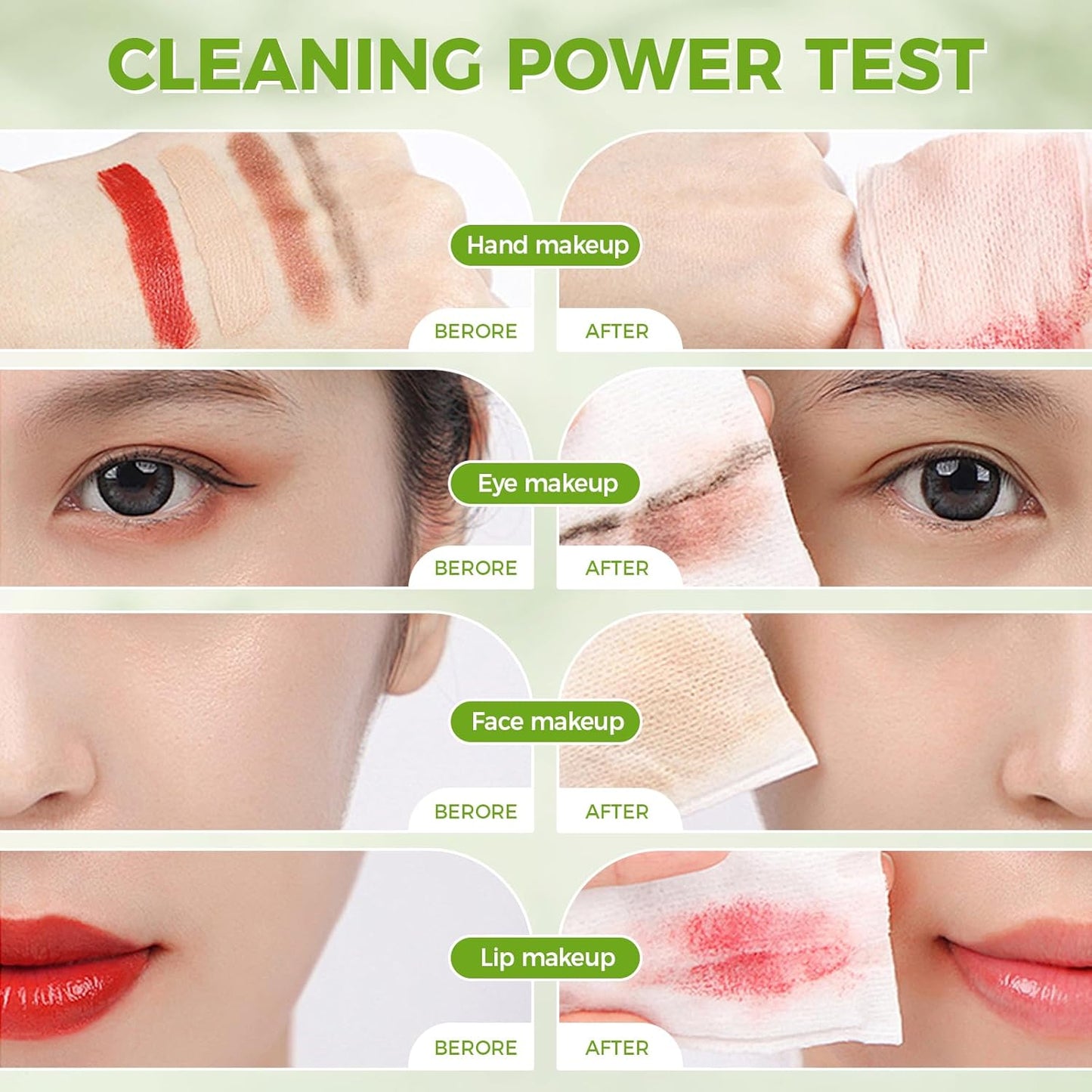 Cleansing Balm - Moisturizing Makeup Remover | Natural Ingredients | Suitable for All Skin Types to Gently Meltaway Mascara, Eyeliner and Makeup |- Gently Removes Dirt &amp; Impurities 80g